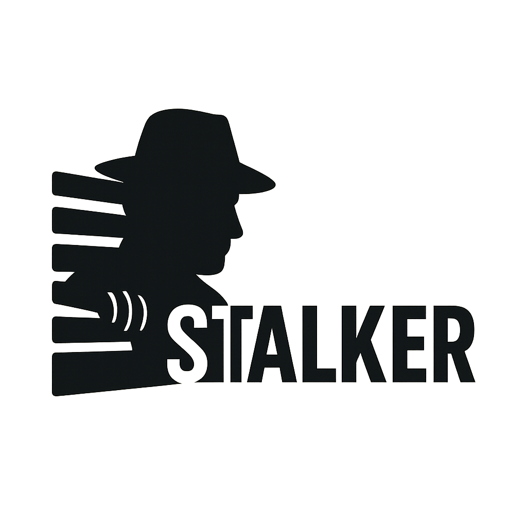 Stalker Logo